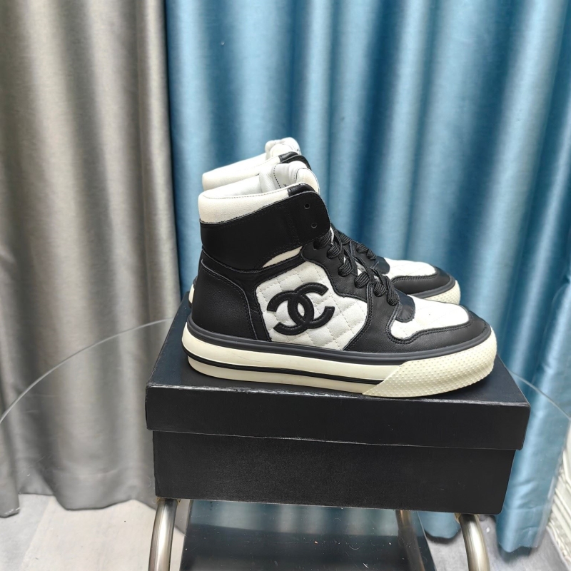 Ch*el casual shoes